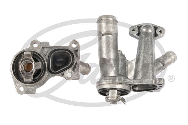 Thermostat, Kühlmittel GATES th60490g1