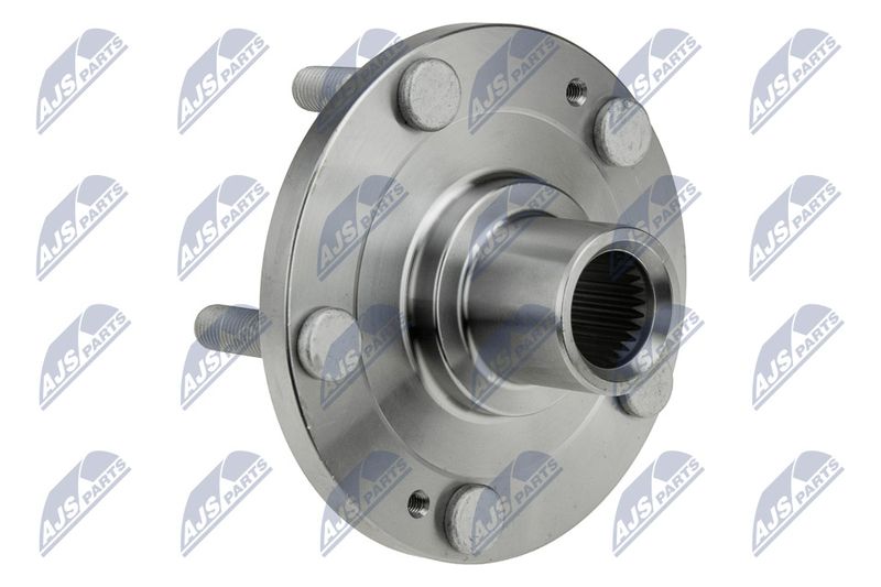 Radnabe NTY KLP-HY-507P
