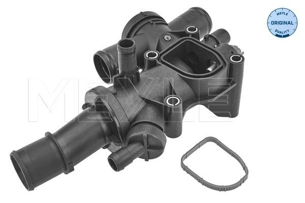 Thermostat, Kühlmittel MEYLE 11-282280009