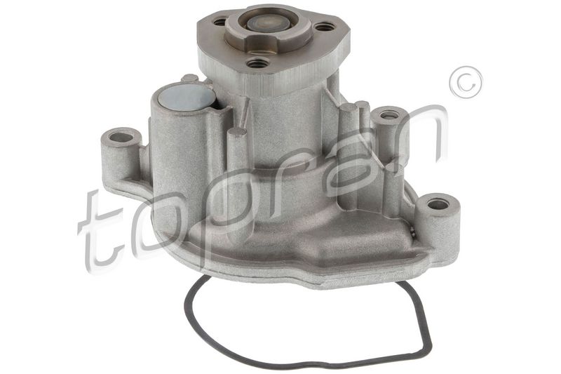 Wasserpumpe, Motorkühlung TOPRAN 113 151