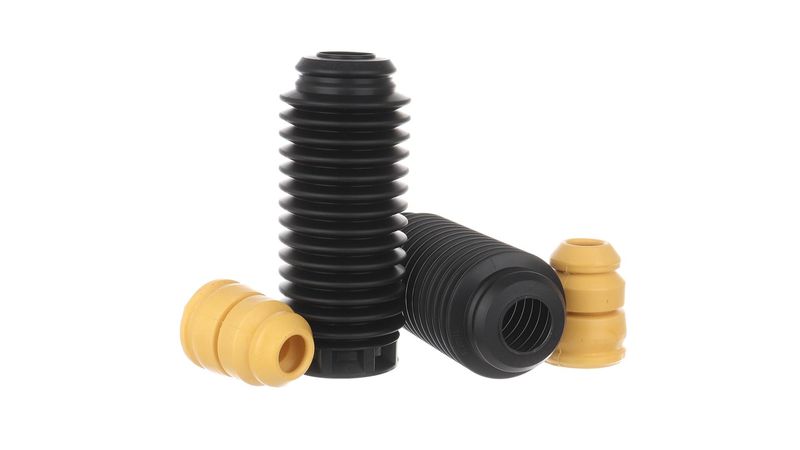 Staubschutzsatz, Stoßdämpfer SKF VKDP 33316 T