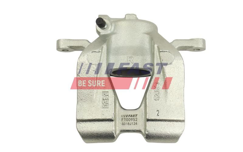 Bremssattel FAST FT00952