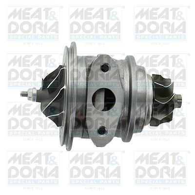 Rumpfgruppe, Lader MEAT & DORIA 601206