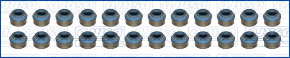 Dichtungssatz, Ventilschaft AJUSA 57071700