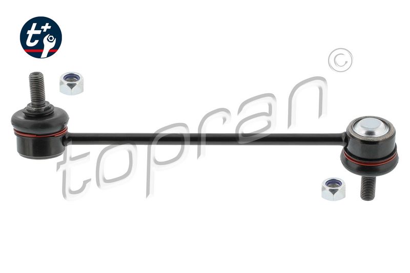 Stange/Strebe, Stabilisator TOPRAN 821 919