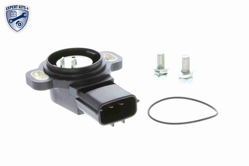 Sensor, Drosselklappenstellung VEMO V25-72-1058