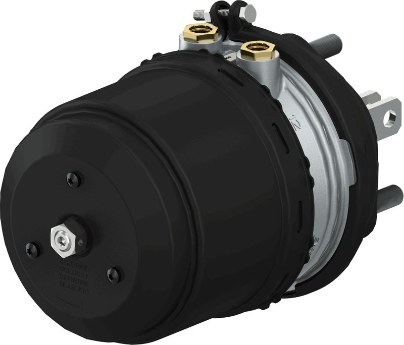 Kombibremszylinder WABCO 925 492 200 0