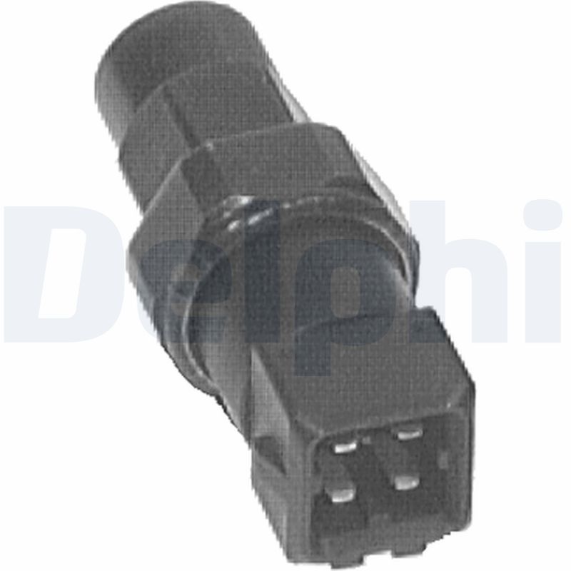 Druckschalter, Klimaanlage DELPHI tsp0435048