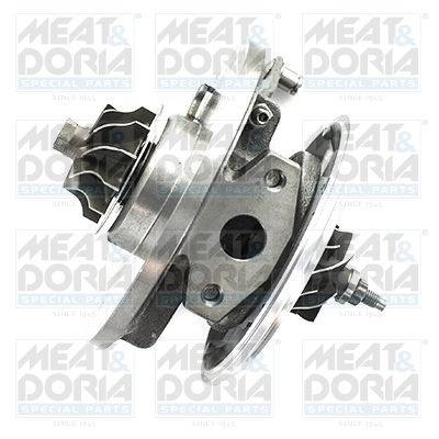 Rumpfgruppe, Lader MEAT & DORIA 601218