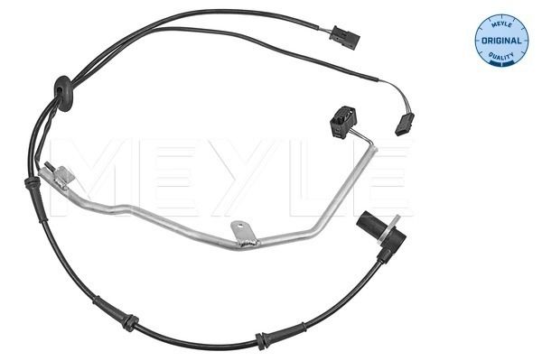 Sensor, Raddrehzahl MEYLE 1148000008