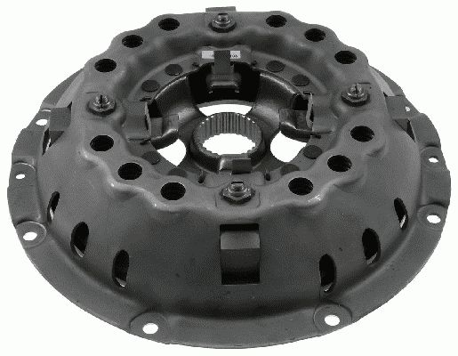 Kupplungsdruckplatte SACHS 1882600103