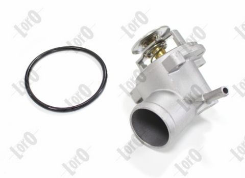 Kühlwasserthermostat ABAKUS 014-025-0007
