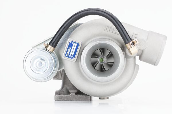 Lader, Aufladung MAHLE 008 TC 14065 000