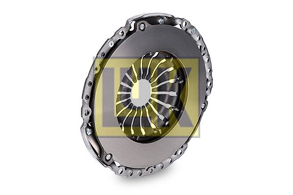 Tryckplatta LUK 123045010