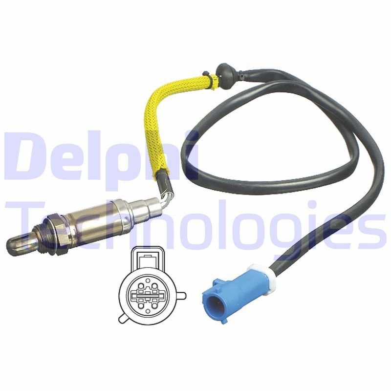 Lambdasond DELPHI ES11105-12B1