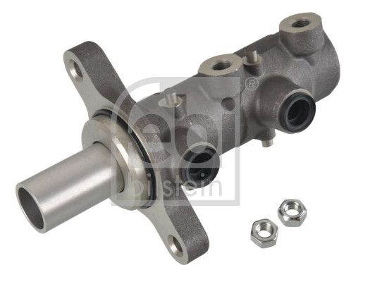 Hauptbremszylinder FEBI BILSTEIN 171184