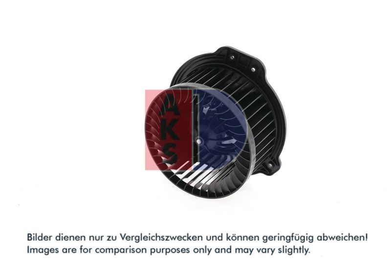 Innenraumgebläse AKS DASIS 228006N