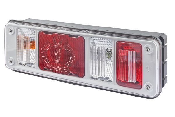 Heckleuchte Rückleuchte HELLA 2VP 340 961-511