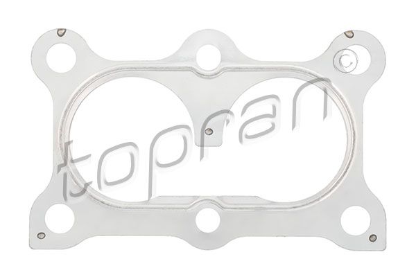 Dichtung, Abgasrohr TOPRAN 108 179