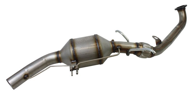 Rußpartikelfilter MAXGEAR 27-6282