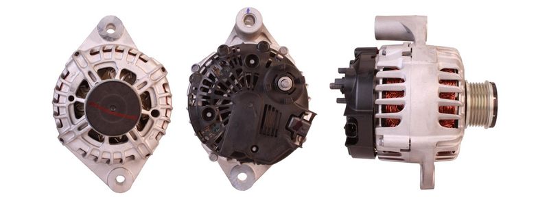 Generator ELSTOCK 28-6690