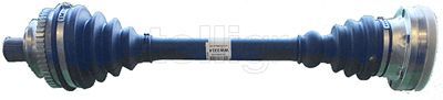 Antriebswelle METELLI 17-0757