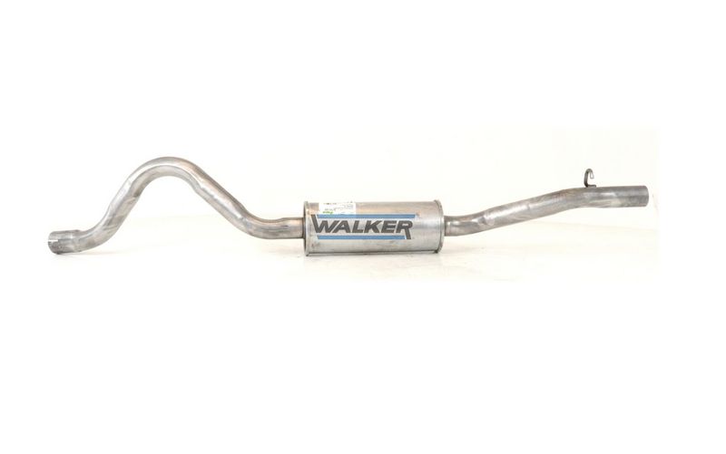 Endschalldämpfer WALKER 12406
