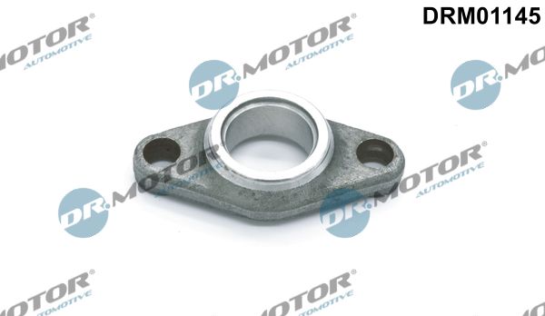 Halter, Einspritzventil DR.MOTOR AUTOMOTIVE DRM01145