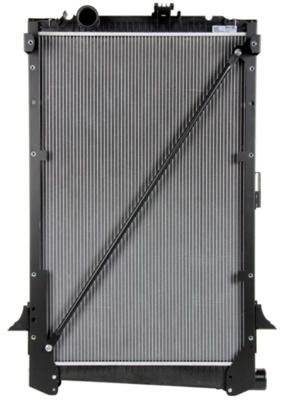Kühler, Motorkühlung MAHLE CR1048000S