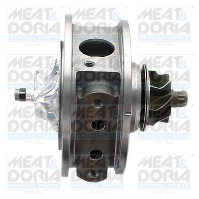 Rumpfgruppe, Lader MEAT & DORIA 601214