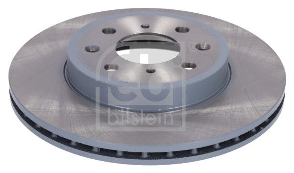 Bremsscheibe FEBI BILSTEIN 188760