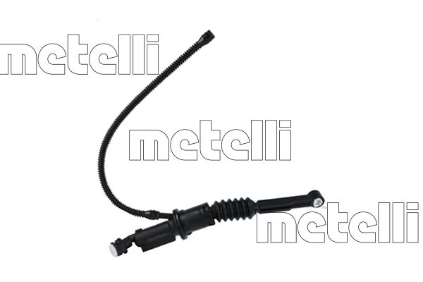 Geberzylinder, Kupplung METELLI 55-0275