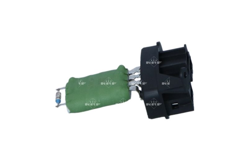 Widerstand, Innenraumgebläse NRF 342022