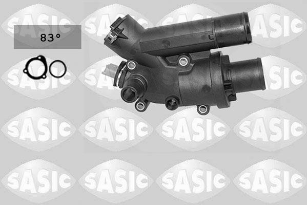 Thermostat, Kühlmittel SASIC 3300019