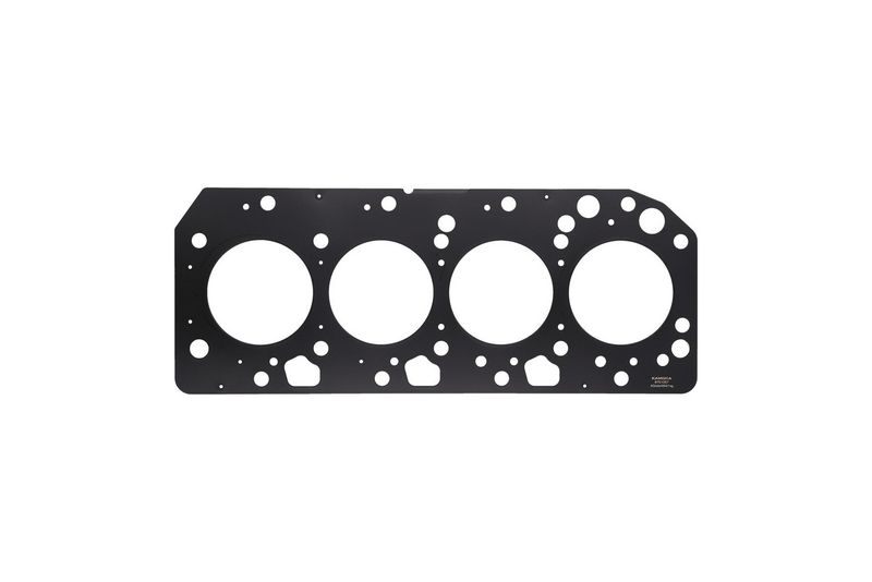 Dichtung Zylinderkopf Kamoka 8701057