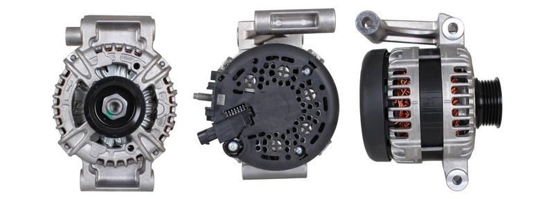 Generator ELSTOCK 28-7574