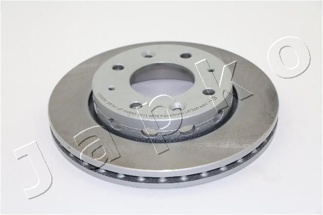 Bremsscheibe JAPKO 60396C