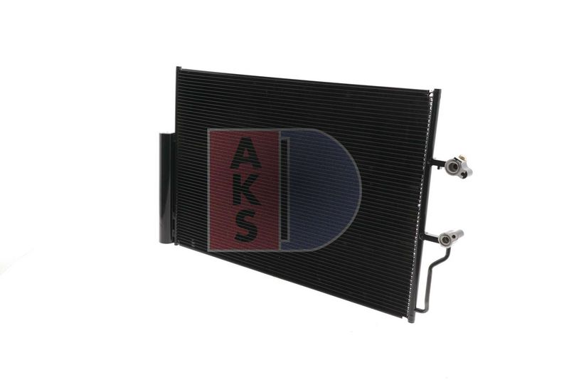 Kondensator, Klimaanlage AKS DASIS 222019N