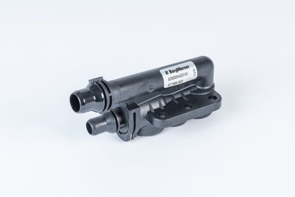 Thermostat, Ölkühlung WAHLER 411966.82D