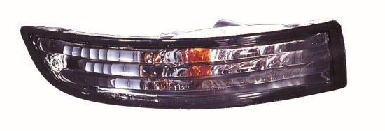 Blinkleuchtensatz ABAKUS 212-1656PXA-2C