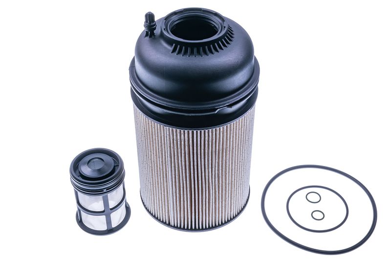 Kraftstofffilter DENCKERMANN A129059
