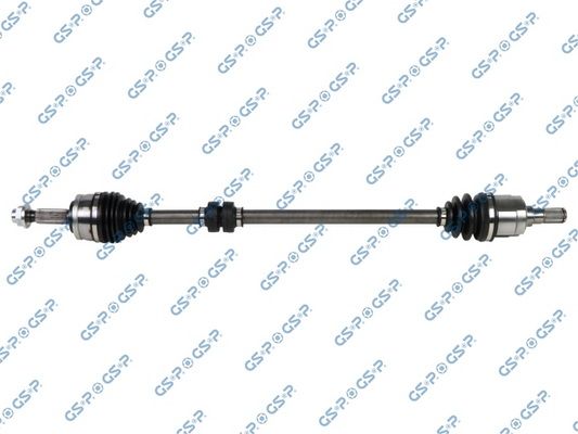 Antriebswelle GSP 203626