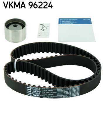 Zahnriemensatz SKF VKMA96224