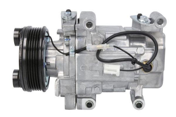 Kompressor, Klimaanlage THERMOTEC KTT090257