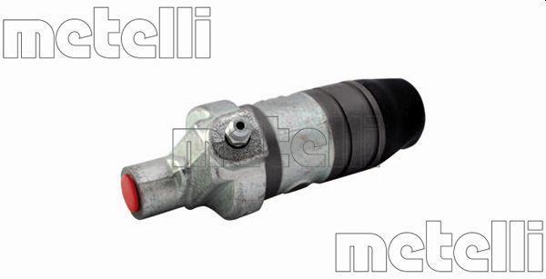 Nehmerzylinder, Kupplung METELLI 54-0019