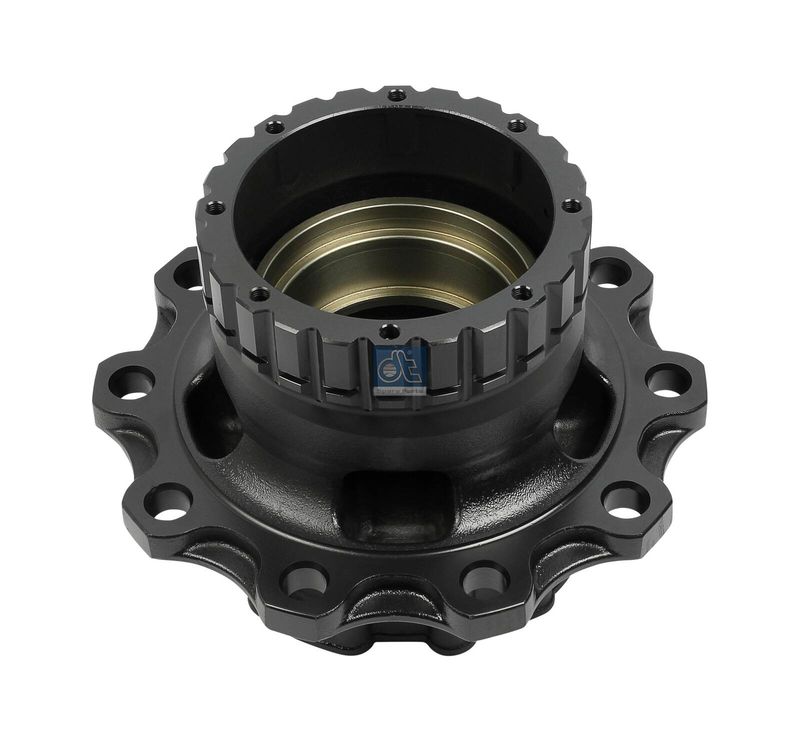 Radnabe DT Spare Parts 6.54017