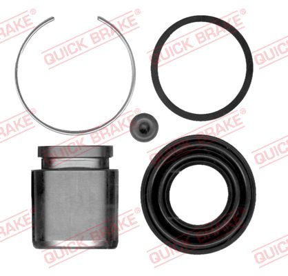 Reparatursatz, Bremssattel QUICK BRAKE 114-5303