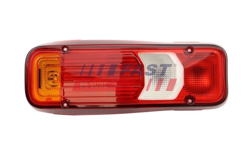 Heckleuchte FAST FT10420