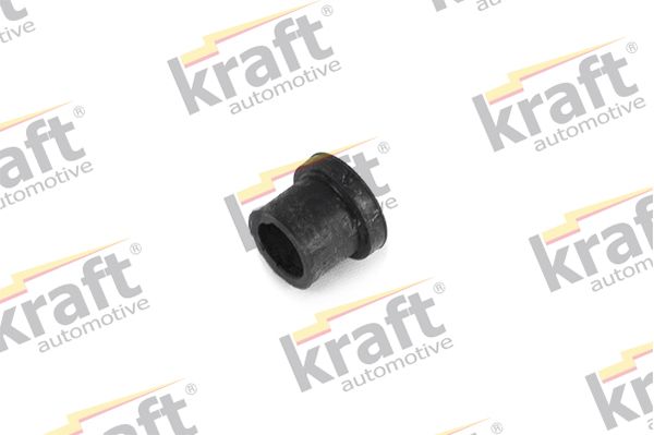 Lagerbuchse Blattfeder KRAFT AUTOMOTIVE 4239120