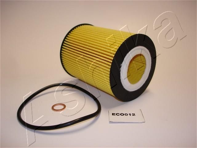 Ölfilter Ashika 10-ECO012